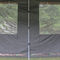 3m x 6m Gala Shade Pro Gazebo Leaftree Sidewalls Gallery image 7